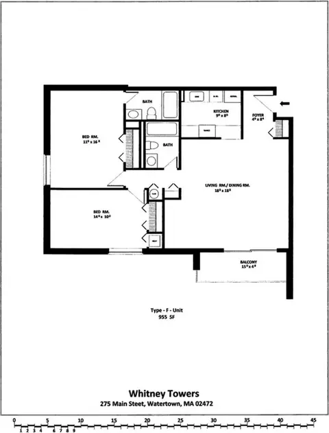 275 Main St, Watertown Town, MA 02472