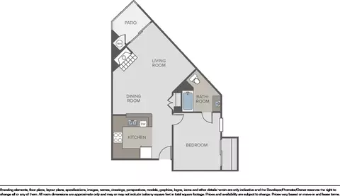 5700 W Centinela Ave, Los Angeles, CA 90045