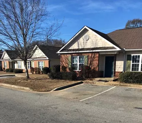 714 Green St, Fort Valley, GA 31030