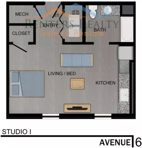 3801 6th Ave SW, Huntsville, AL 35805