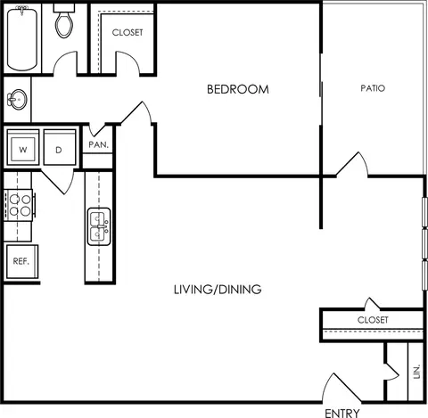 8800 Dunwoody Pl, Sandy Springs, GA 30350