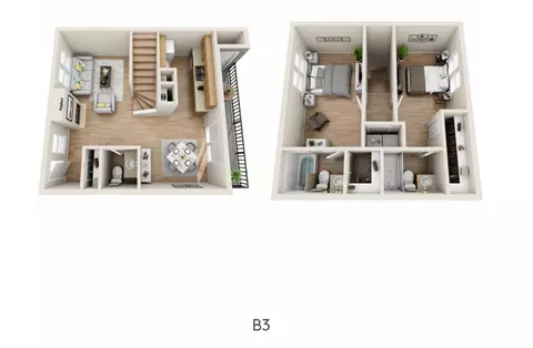 1000 Cypress Station Dr, Houston, TX 77090