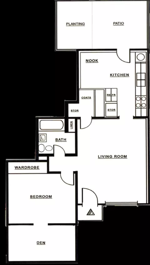 6610 Vanalden Ave, Reseda, CA 91335