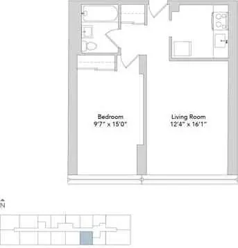 3233 S King Dr, Chicago, IL 60616