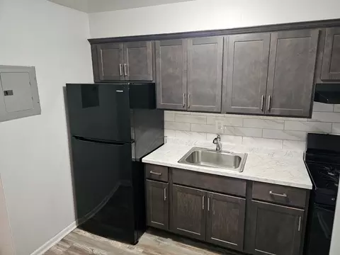 4200 S Capitol St SE, Washington, DC 20032