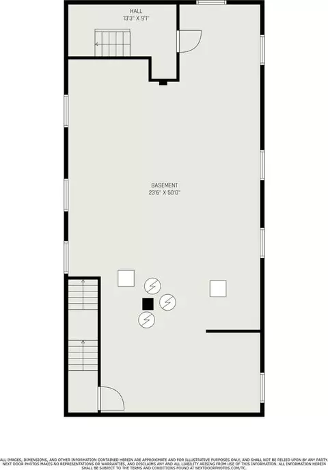 2952 Waverly St, Detroit, MI 48238