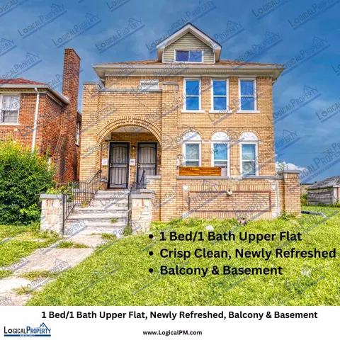 2952 Waverly St, Detroit, MI 48238