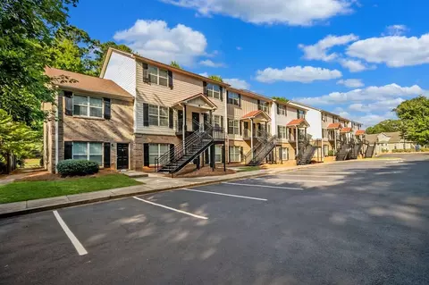 270 Strickland Ave, Athens, GA 30601