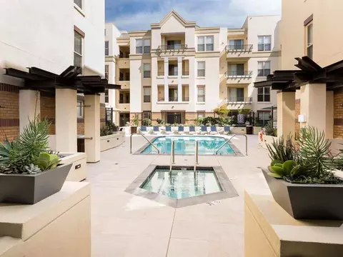 25 S Oak Knoll Ave, Pasadena, CA 91101 photo 31