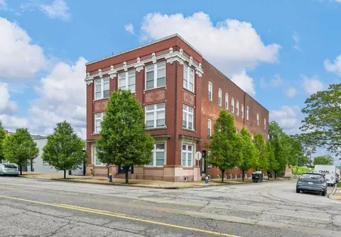 3301 Park Ave, Saint Louis, MO 63104