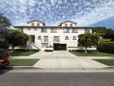 3668 Mentone Ave, Los Angeles, CA 90034