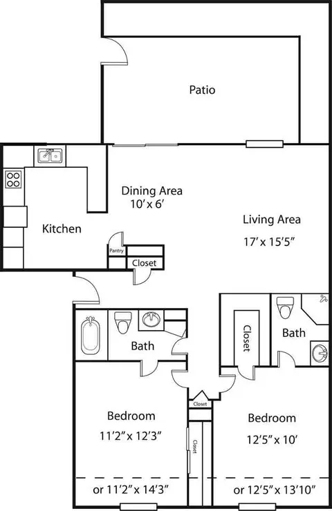 3685 Saint Thomas Blvd, Indianapolis, IN 46214