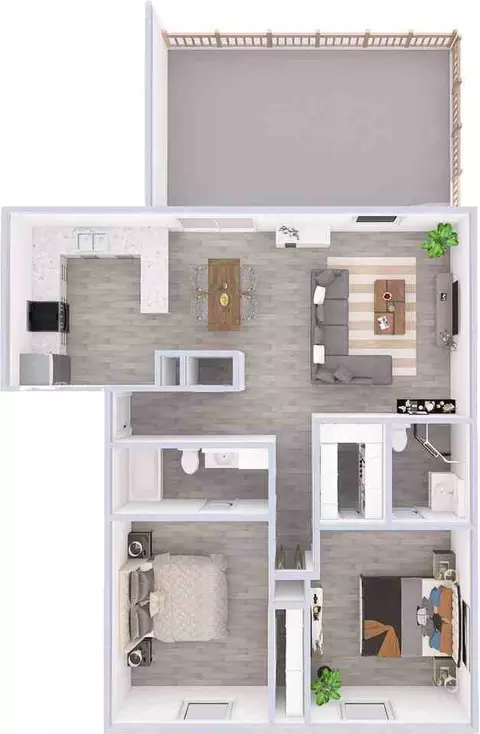 3685 Saint Thomas Blvd, Indianapolis, IN 46214