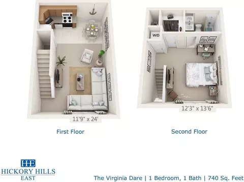 22501 Iverson Dr, Great Mills, MD 20634