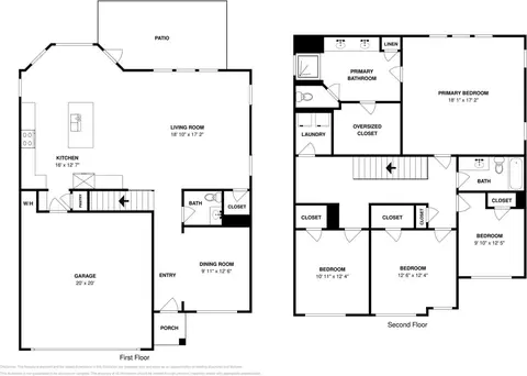 112 Kingshall Rd, Mooresville, NC 28117