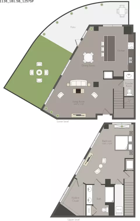 2650 Cedar Springs Rd, Dallas, TX 75201