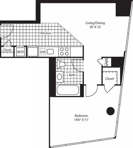 70 Greene St, Jersey City, NJ 07302