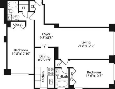 240 E 27th St, New York, NY 10016