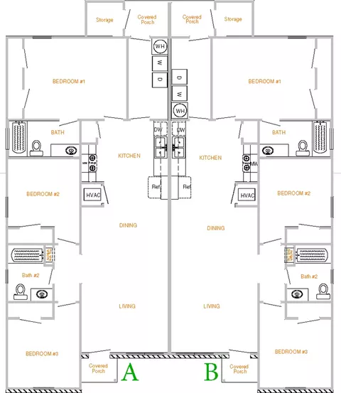 508 E Young Ave, Temple, TX 76501