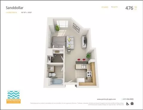 401 Mount Vernon St, Boston, MA 02125