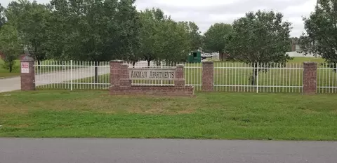 4511 S Main St, Pine Bluff, AR 71601