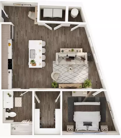 505 Emma Ave, Springdale, AR 72764