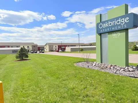 1875 W Pine St, Baraboo, WI 53913