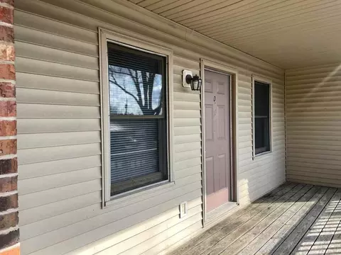 332 W Ward St, Asheboro, NC 27203