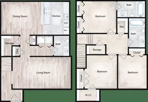 500 Brooksboro Ter, Nashville, TN 37217