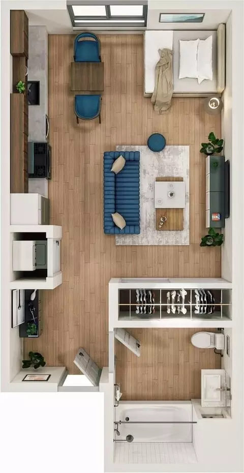 3729 10th Ave, San Diego, CA 92103