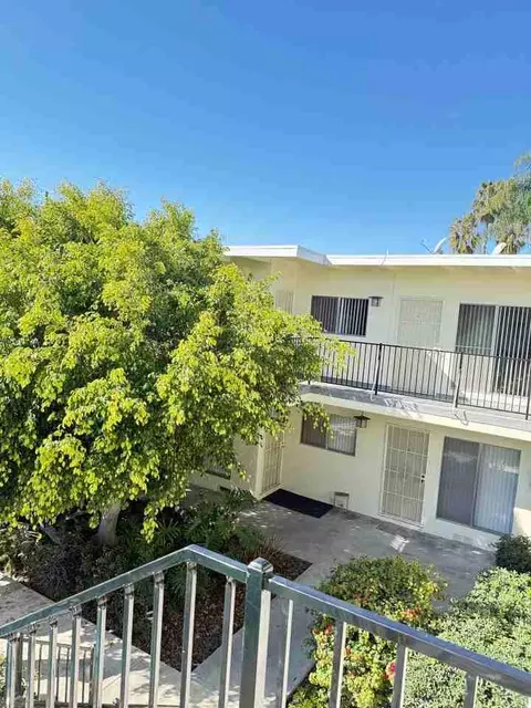 12345 Magnolia Blvd, Los Angeles, CA 91607