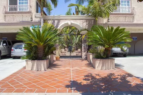 3608 Keystone Ave, Los Angeles, CA 90034