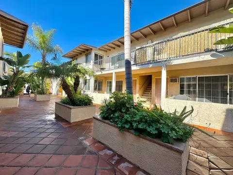 3608 Keystone Ave, Los Angeles, CA 90034