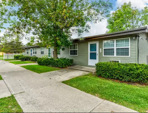 Evergreen Apartments, Marysville, OH 43040
