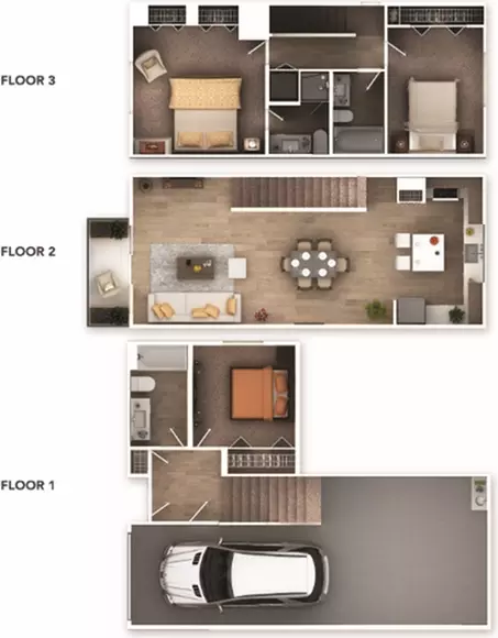 1601 E Highland Ave, Phoenix, AZ 85016