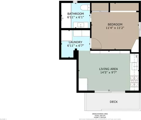 130 Mullen Ave, San Francisco, CA 94110
