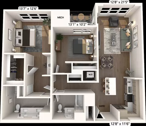 1453 Valley Rd, Wayne, NJ 07470