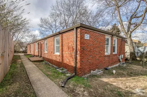 721 25th Ave N, Nashville, TN 37208