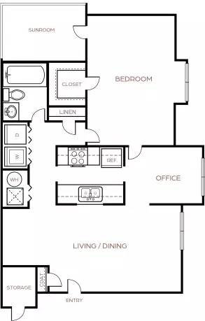 1355 Indian Trail Lilburn Rd, Norcross, GA 30093