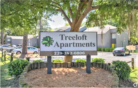 1615 Williams St, Valdosta, GA 31602