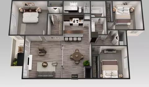 2800 Lynnwood Dr, Arlington, TX 76013