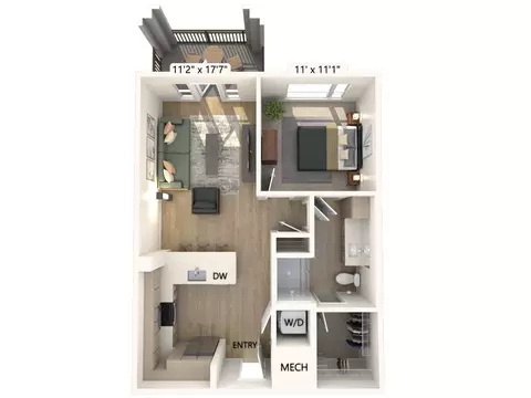 730 Rutherford St, Durham, NC 27705