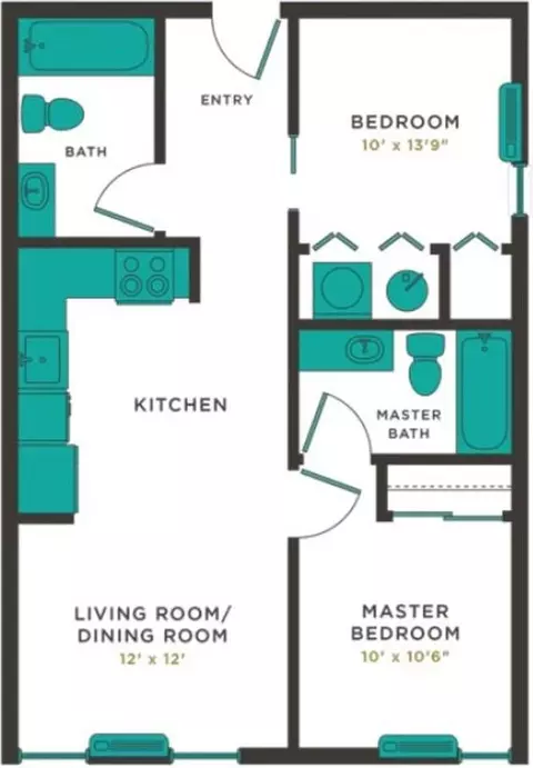 7000 Hawaii Kai Dr, East Honolulu, HI 96825
