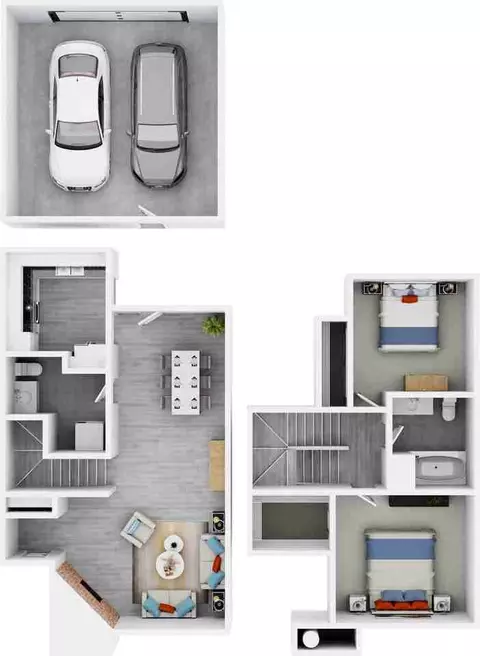 3550 S Fielder Rd, Arlington, TX 76015