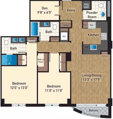 425 Massachusetts Ave NW, Washington, DC 20001