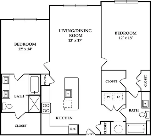 7303 S Peek Rd, Richmond, TX 77407