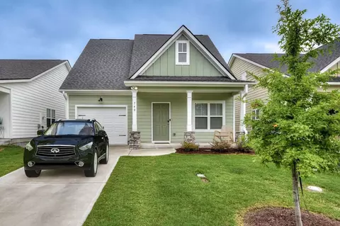 1247 Augusta West Pkwy, Augusta, GA 30909