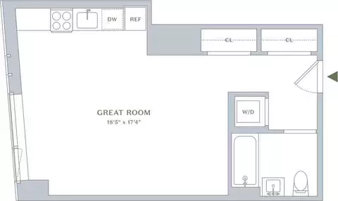 2310 42nd Rd, Long Island City, NY 11101