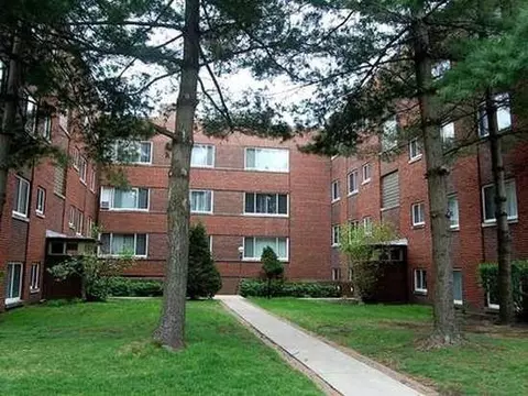 231 Ridge Ave, Evanston, IL 60202