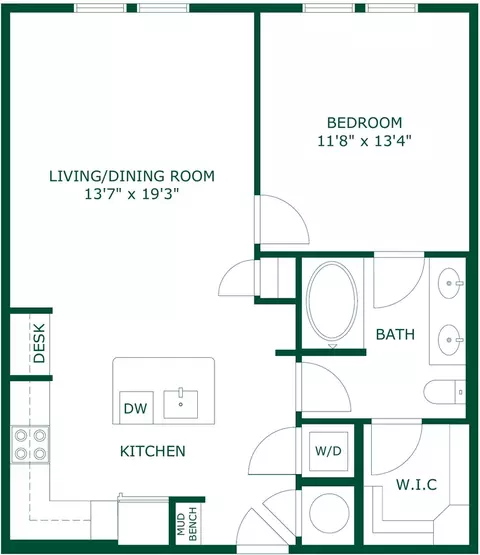 511 N Ewing Ave, Dallas, TX 75203